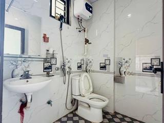 Cho thuê nhà riêng 3 tầng ở ngõ 559 kim ngưu  hai bà trưng