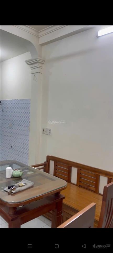 Cho thuê nr 2pn, 1wc, 25m2, 6 triệu, tại tôn thất tùng, phường kim liên, quận đống đa, hot!