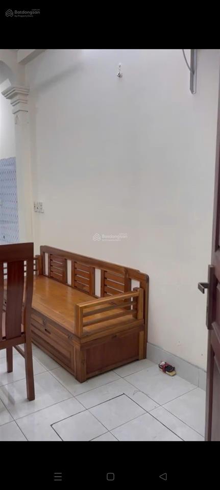 Cho thuê nr 2pn, 1wc, 25m2, 6 triệu, tại tôn thất tùng, phường kim liên, quận đống đa, hot!