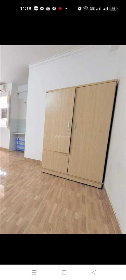 Cho thuê phòng khép kín ở ngõ 580 trường chinh
