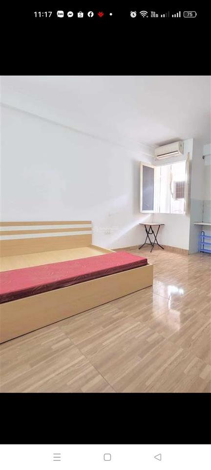 Cho thuê phòng khép kín ở ngõ 580 trường chinh