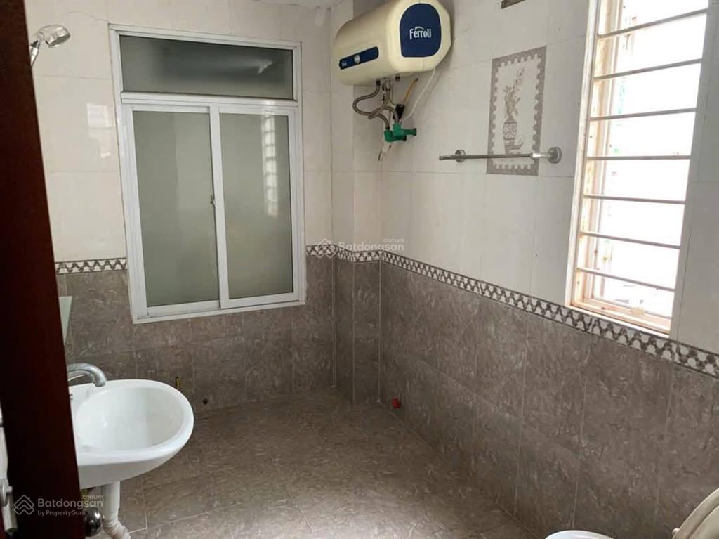 Cho thuê nhà riêng 3 tầng ở ngõ 165 khương thượng vừa ở và kinh doanh online