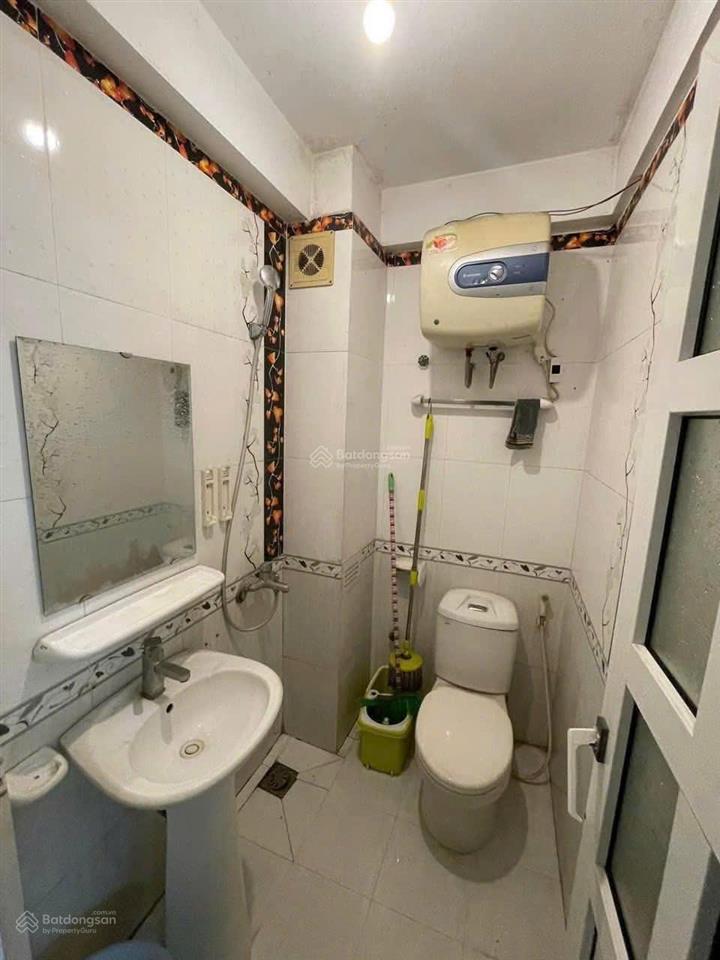 Cho thuê phòng kk dạng ccmn ở ngõ 392 bạch mai