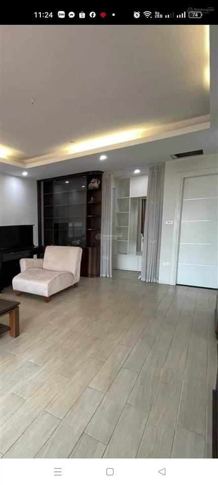 Cho thuê phòng dạng ccmn ở ngõ hòa bình 7 minh khai