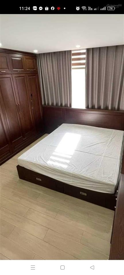 Cho thuê phòng dạng ccmn ở ngõ hòa bình 7 minh khai