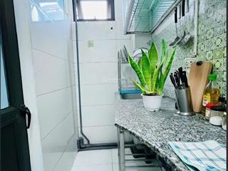 Cho thuê nhà riêng 1 tầng có 2 phòng ở ngõ 1 bùi xương trạch