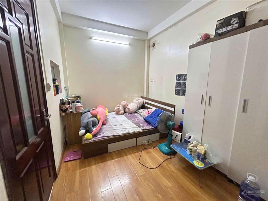 Cho thuê nhà riêng 1 tầng có 2 phòng ở ngõ 1 bùi xương trạch