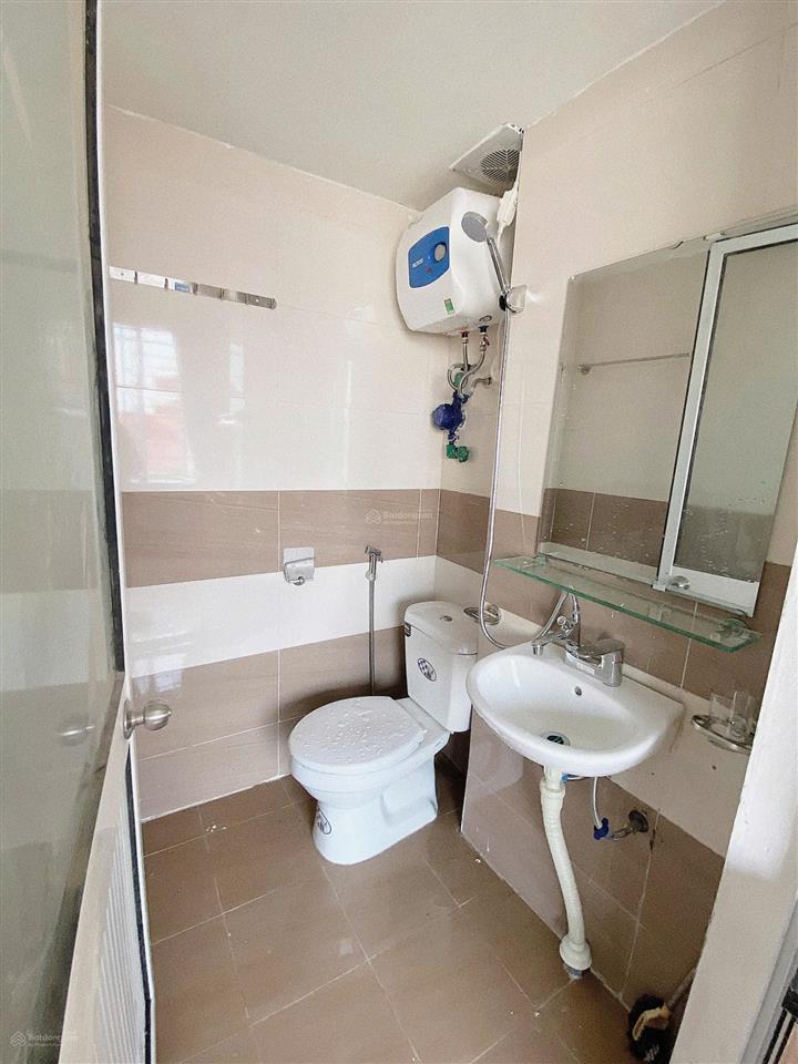 Cho thuê nhà riêng 1 tầng có 2 phòng ở ngõ 1 bùi xương trạch