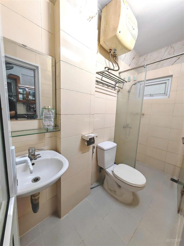 Cho thuê nhà trọ cấp 4, 20m2 giá 2,3 triệu ở ngõ 93 hoàng văn thái, thanh xuân, hà nội
