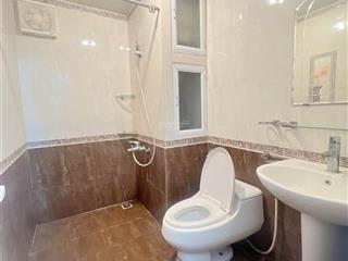 Cho thuê nhà riêng 4 tầng ở ngõ 120 vĩnh tuy (gần kinh doanh công nghệ)