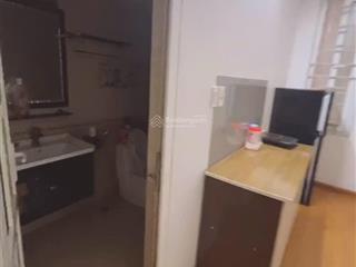 Cho thuê ở ccmn 25 m2 khép kín đủ tiện nghi ở ngõ 25 vũ ngọc phan