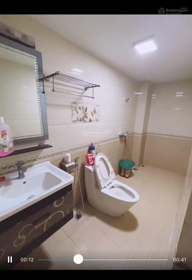 Cho thuê ở ccmn 25 m2 khép kín đủ tiện nghi ở ngõ 25 vũ ngọc phan