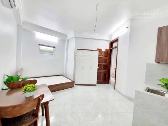 Cho thuê phòng khép kín dạng ccmn ở ngõ 69 phố chùa láng  quận đống đa