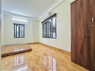 Cho thuê phòng 36m2 khép kín mới xây ở 133 ngũ nhạc gần (trường kinh  công)