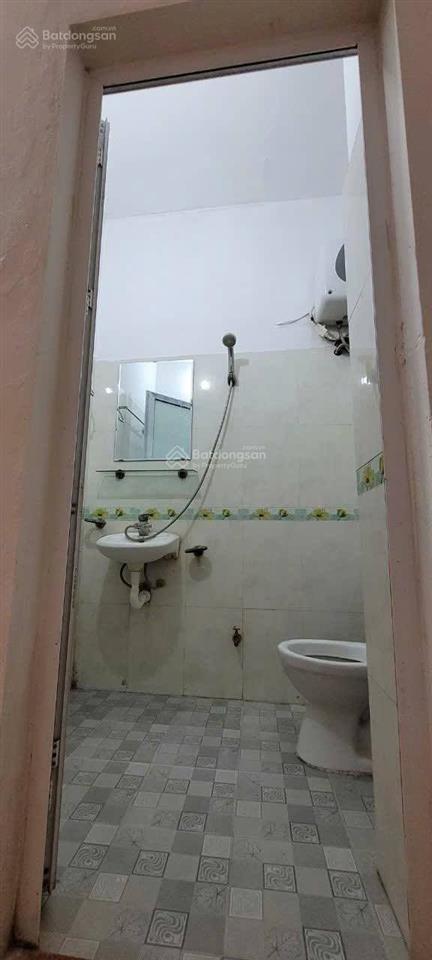 Cho thuê nhà riêng 4,5 tầng nhỏ xinh ở ngõ 446 bạch mai  hai bà trưng