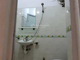 Cho thuê nhà riêng 4,5 tầng nhỏ xinh ở ngõ 446 bạch mai  hai bà trưng