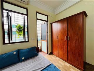 Cho thuê căn hộ tập thể tầng ở ngõ 189 minh khai  hai bà trưng
