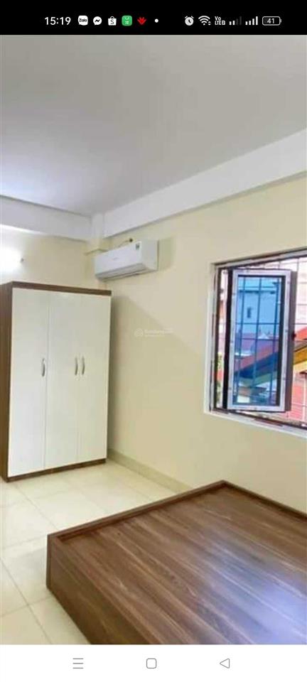 Cho thuê phòng khép kín ở ngõ 580 trường chinh
