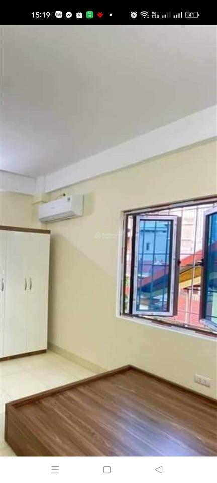 Cho thuê phòng khép kín ở ngõ 580 trường chinh