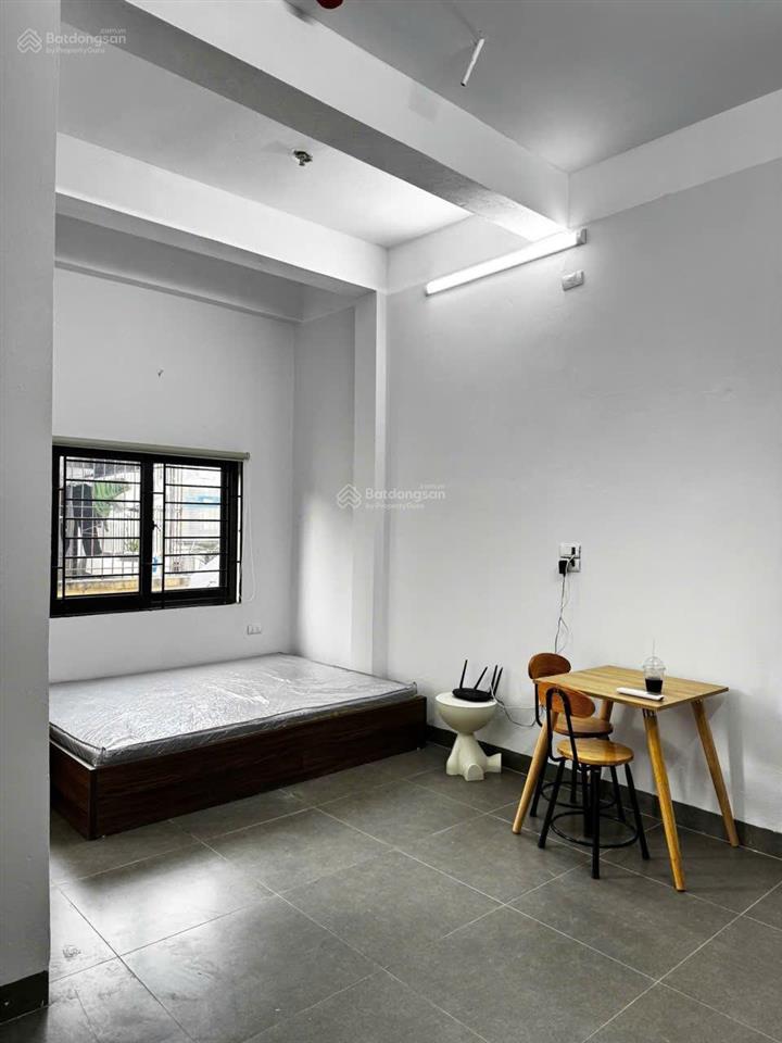 Cho thuê phòng khép kín dạng ccmn ở ngõ 67, lê thanh nghị