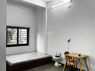 Cho thuê phòng khép kín dạng ccmn ở ngõ 67, lê thanh nghị