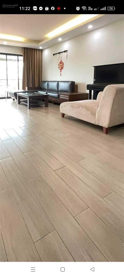 Cho thuê phòng dạng chung cư mini ở ngõ 228 nguyễn trãi