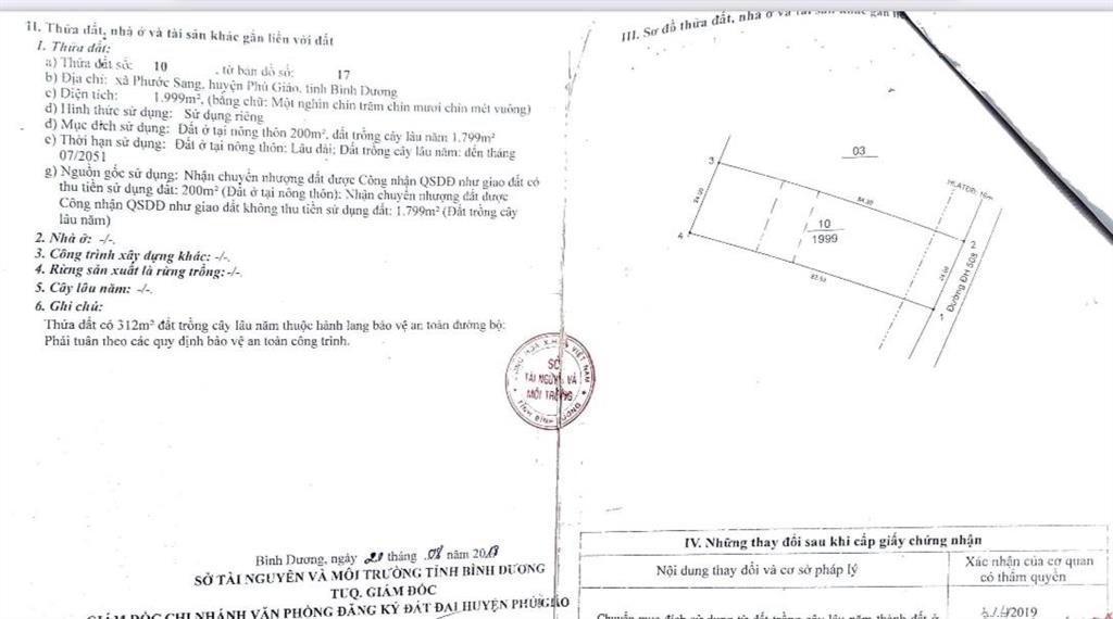 Bán xưởng đang cho thuê 160 triệu/tháng