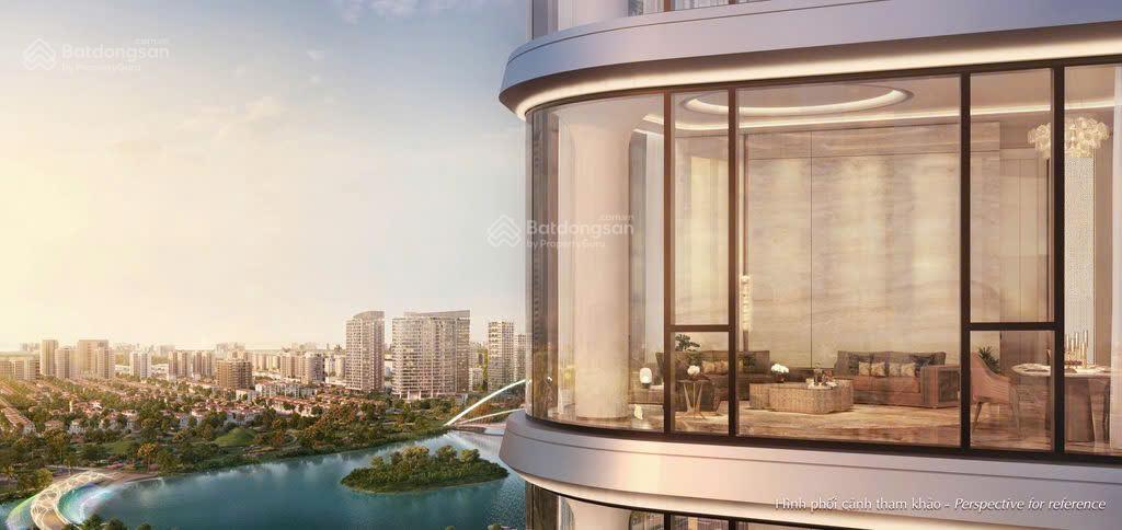 Bán nhiều căn hộ sân vườn diện tích lớn giá gốc cđt, thanh toán dài hạn, chiết khấu 6%