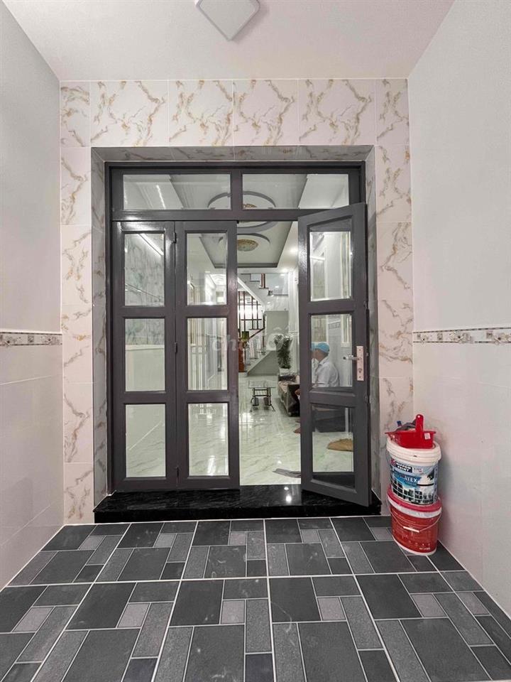Cần bán nhà đường liên tỉnh 5