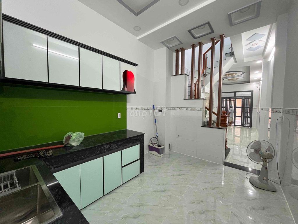 Cần bán nhà đường liên tỉnh 5