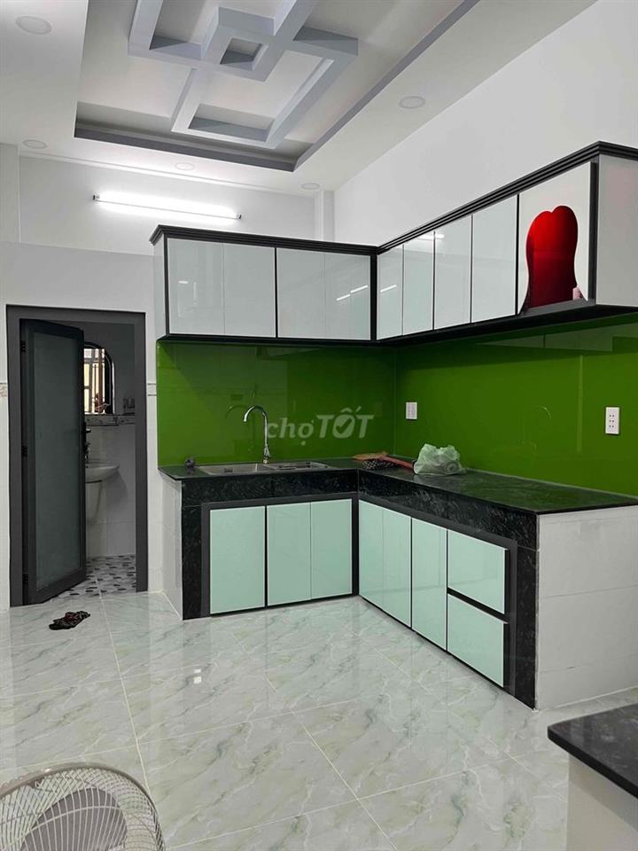 Cần bán nhà đường liên tỉnh 5