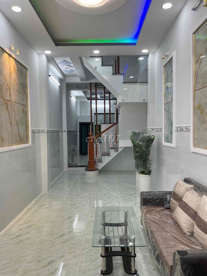 Cần bán nhà đường liên tỉnh 5