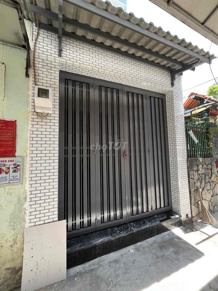 Cần bán nhà đường liên tỉnh 5