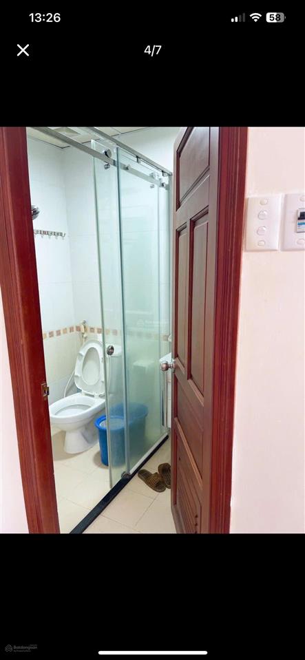 Cho thuê căn hộ gần biển 2pn 2wc tại thắng tam, 7 triệu, 80m2, giá siêu hời