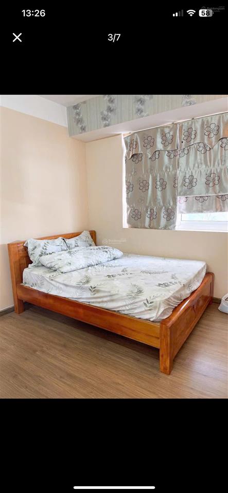 Cho thuê căn hộ gần biển 2pn 2wc tại thắng tam, 7 triệu, 80m2, giá siêu hời
