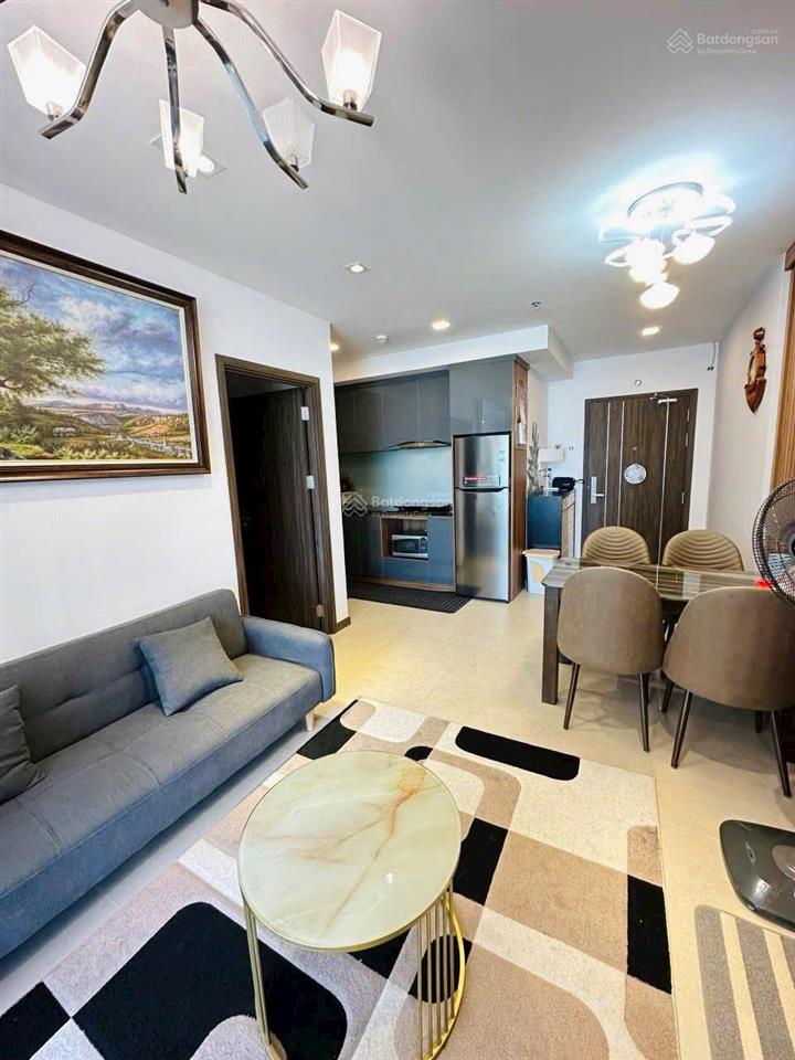 Cho thuê căn hộ mini 2pn, 2wc, 75m2, 8,5 triệu ở khu chí linh, vũng tàu