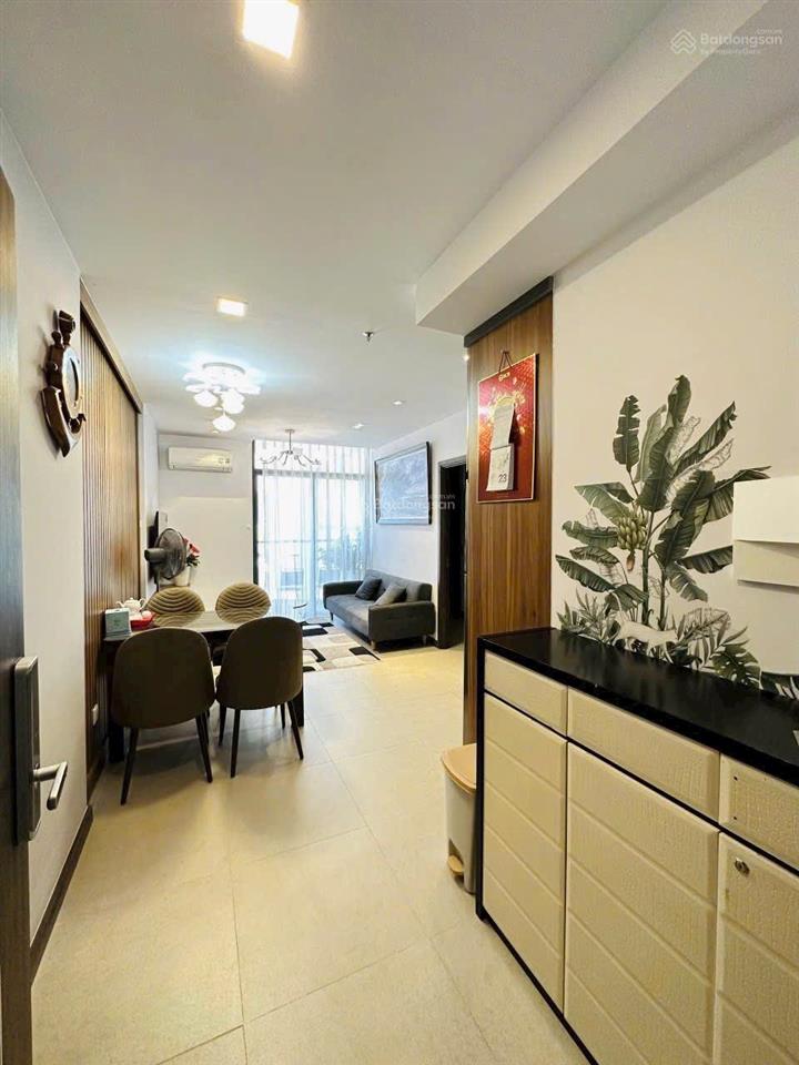Cho thuê căn hộ mini 2pn, 2wc, 75m2, 8,5 triệu ở khu chí linh, vũng tàu