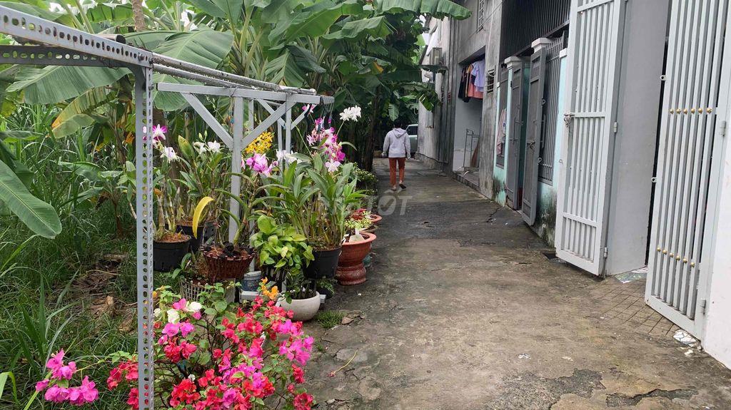 bán gấp đất Hóc Môn- Xuân Thới Thượng 24