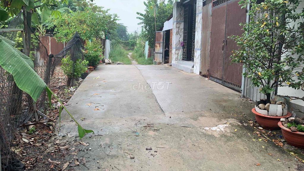 bán gấp đất Hóc Môn- Xuân Thới Thượng 24