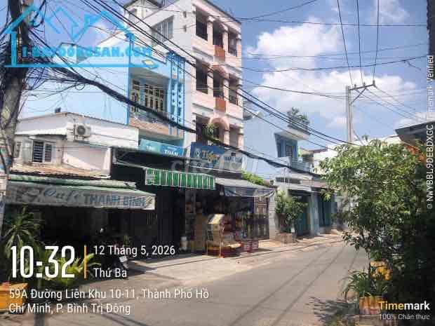 MT Liên Khu 10-11