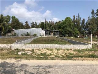 Bán đất nền tại điện dương. diện tích 200m2