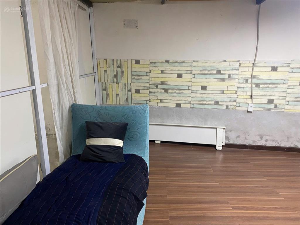 Cho thuê nhà nguyên căn 200m2 , đường 7, phường tam bình