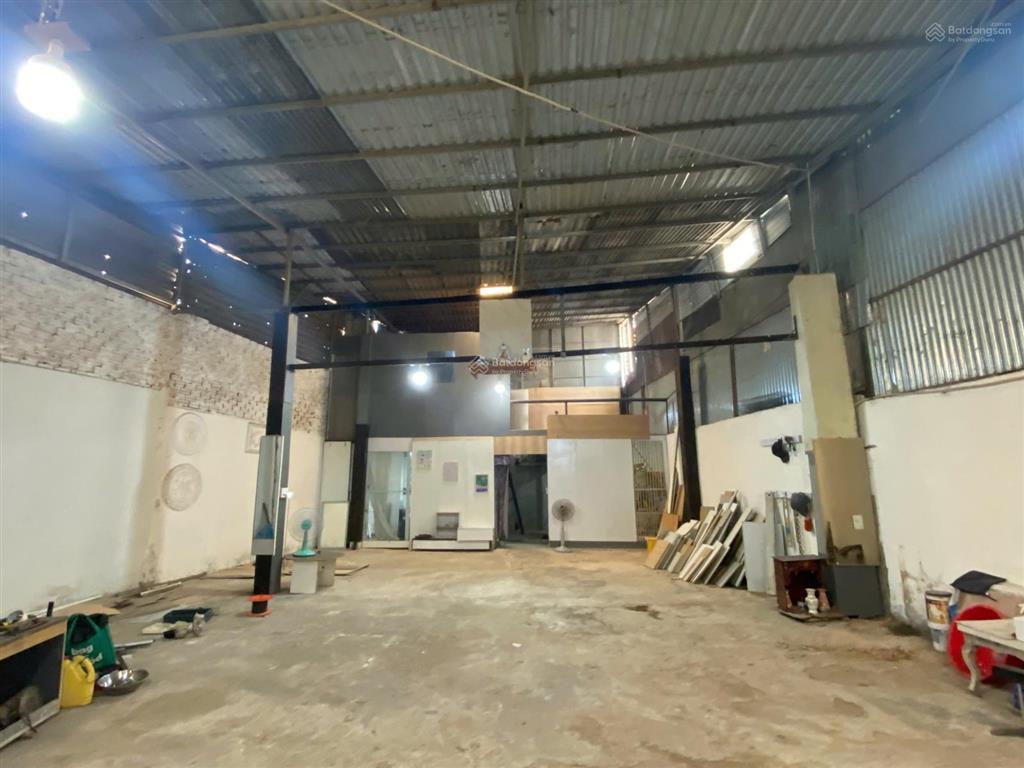 Cho thuê nhà nguyên căn 200m2 , đường 7, phường tam bình