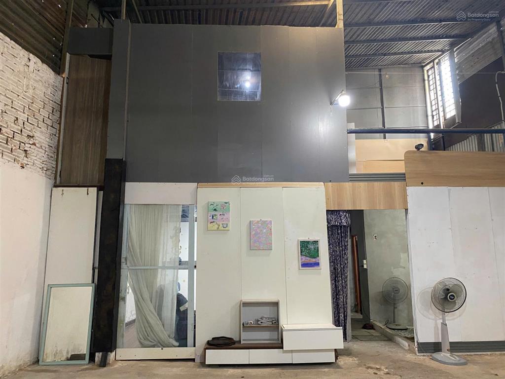Cho thuê nhà nguyên căn 200m2 , đường 7, phường tam bình