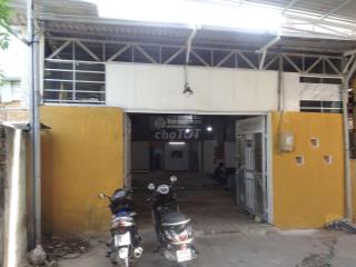 Cho thuê nhà nguyên căn 200m2 , đường 7, phường tam bình