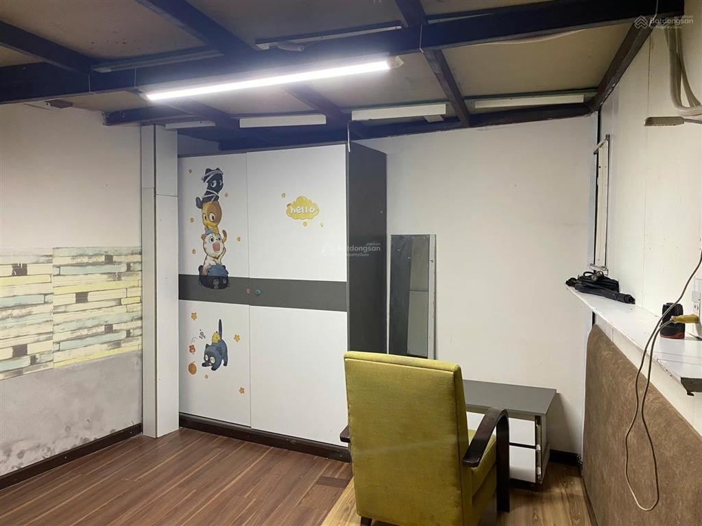 Cho thuê nhà nguyên căn 200m2 , đường 7, phường tam bình