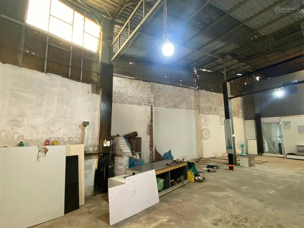 Cho thuê nhà nguyên căn 200m2 , đường 7, phường tam bình