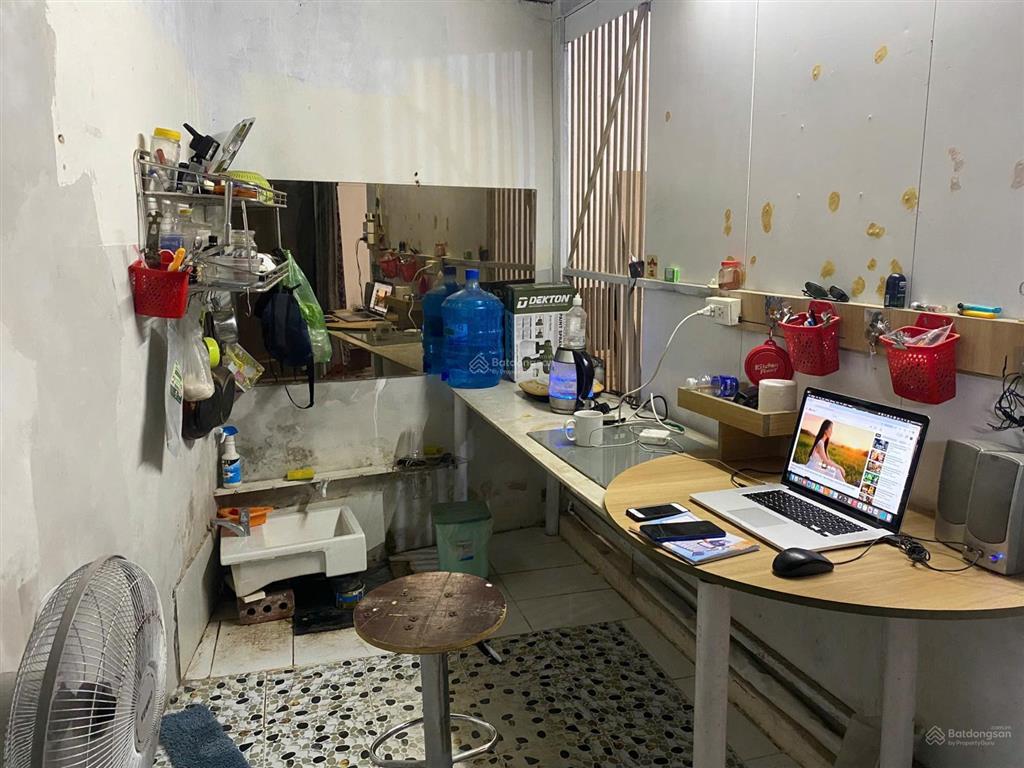 Cho thuê nhà nguyên căn 200m2 , đường 7, phường tam bình