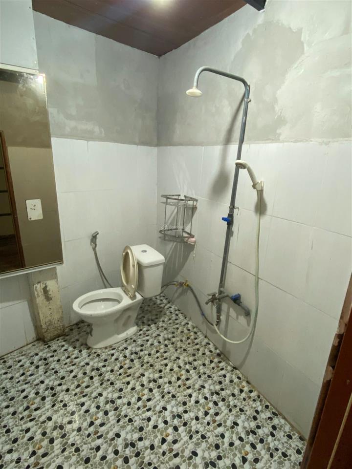 Cho thuê kho  xưởng 200m2, đường số 7, phường tam bình