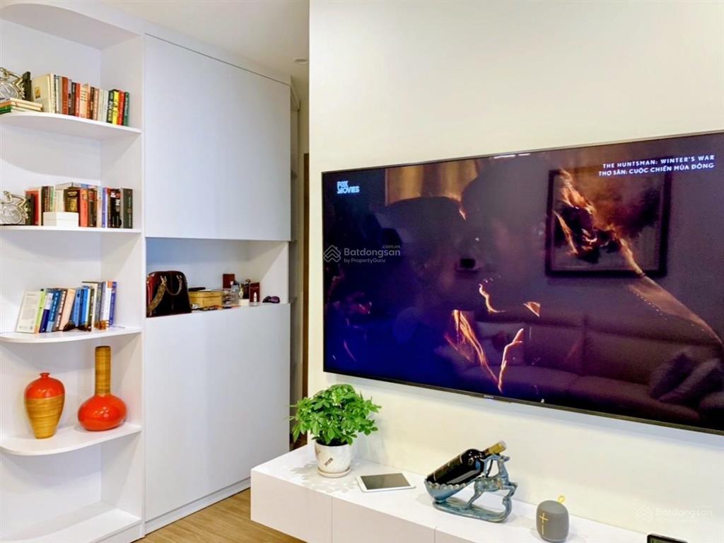 Căn hộ 1 pn vinhome skylake phạm hùng 7.2 tỷ đủ đồ